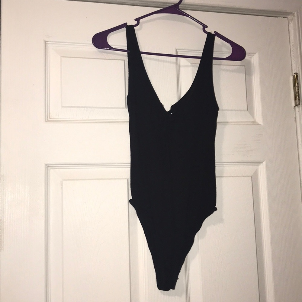 Forever 21 body suit